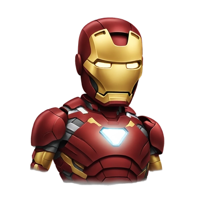 fat ironman