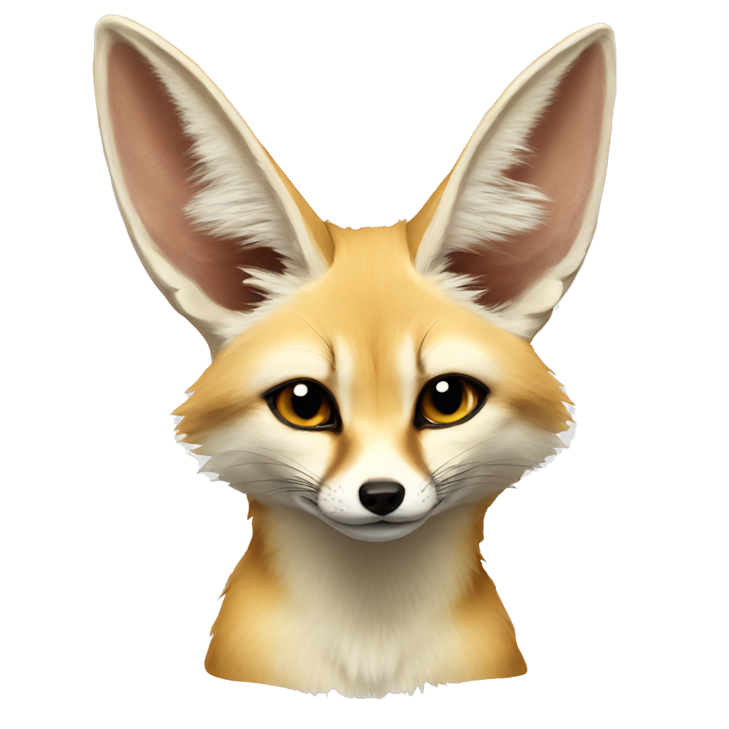 fennec fox Algeria
