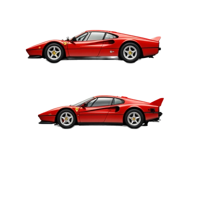Ferrari 512 BB