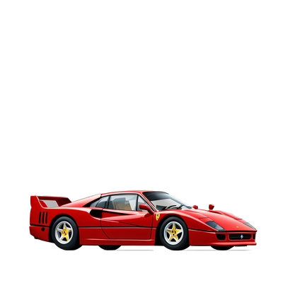 ferrari f40