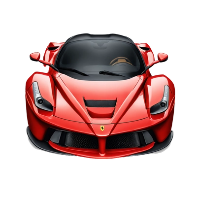 ferrari laferrari