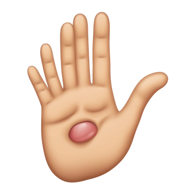 Fingering vagina