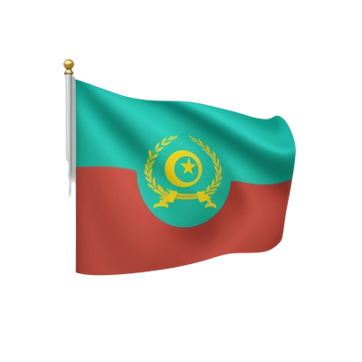 Flag of the Tatar Republic