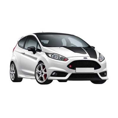 Ford fiesta st 