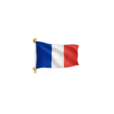 French flag