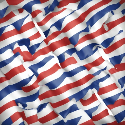 French flag