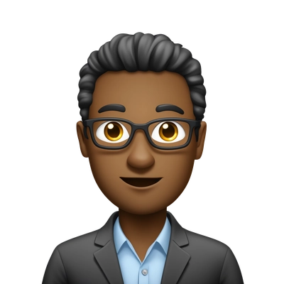 generate a white project manager in an IT company
