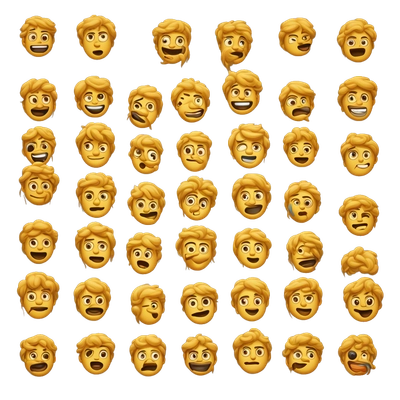 Generate emoji on bholenath 