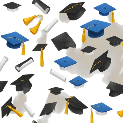 graduation cap