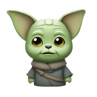 grogu