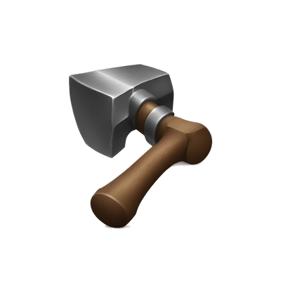 hammer