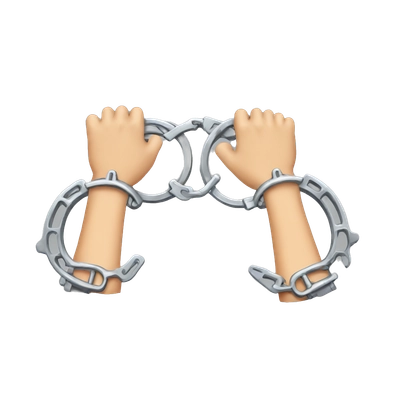 handcuffs
