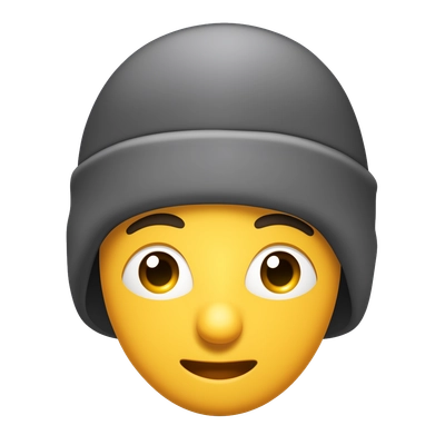 hat with earflaps