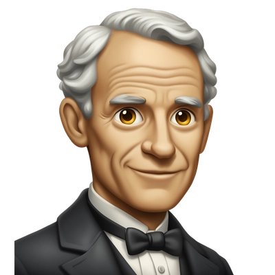 Henry Ford
