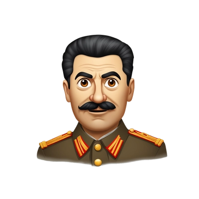 Joseph Stalin