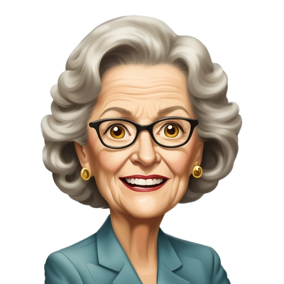 Katharine Meyer Graham