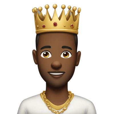 King of twinks