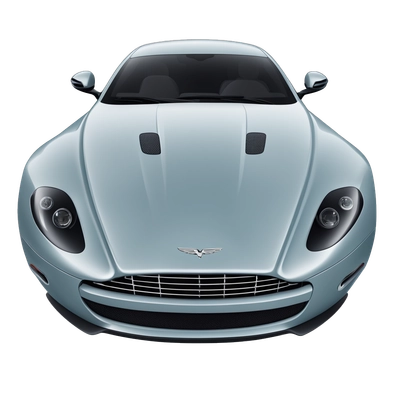 Logo Aston Martin 