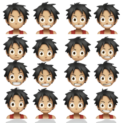 luffy
