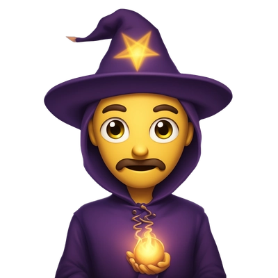 Magick trick