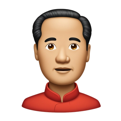 Mao ZeDong