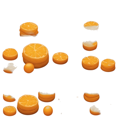 marmalade