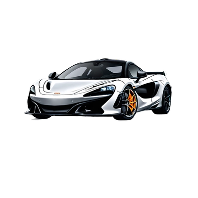 mclaren 765LT