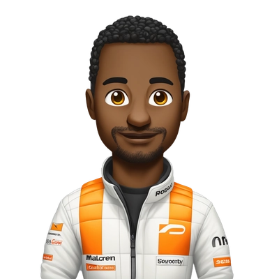 McLaren 