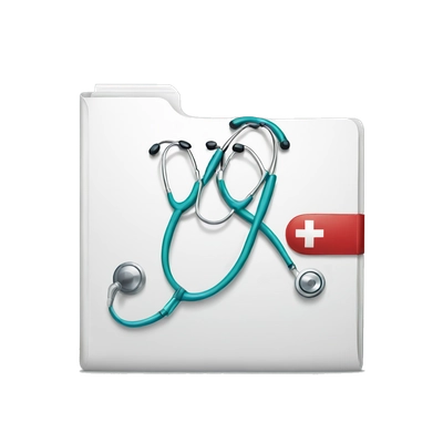 medical folder