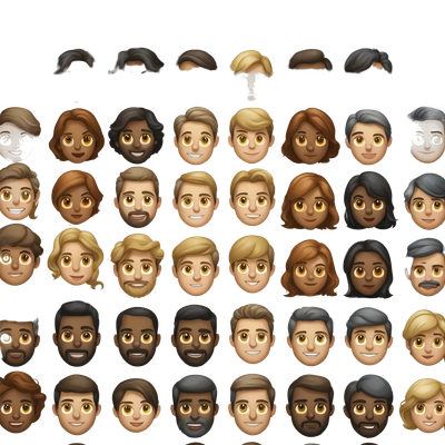 Men and women
