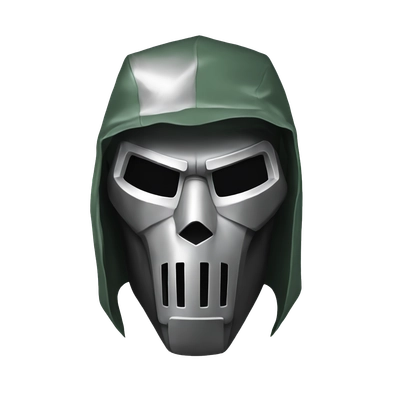 Mf doom