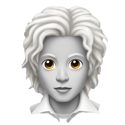 michael jackson face white fae 