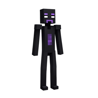 minecraft enderman