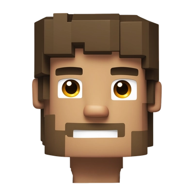 minecraft steve
