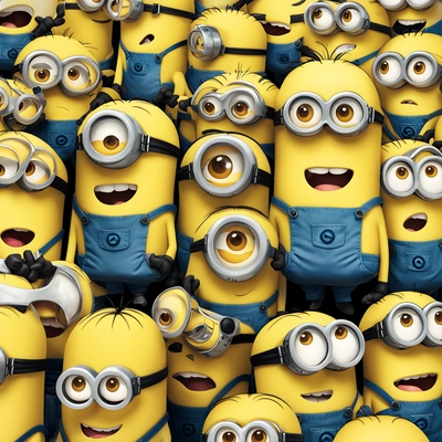 Minions