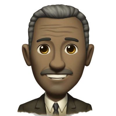 Mr.House, Fallout New Vegas 