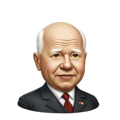 Nikita Khrushchev