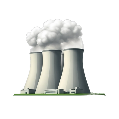 Nuclear power plant