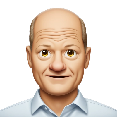 Olaf Scholz