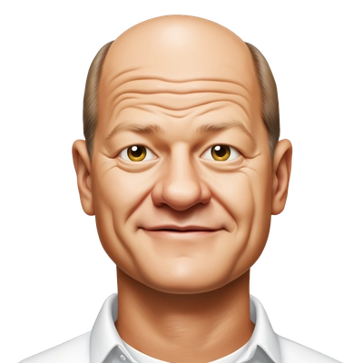 Olaf Scholz kanzler 