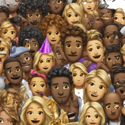 party was over