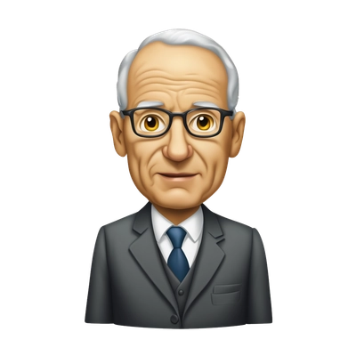  Peter Ferdinand Drucker