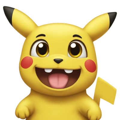pickachu