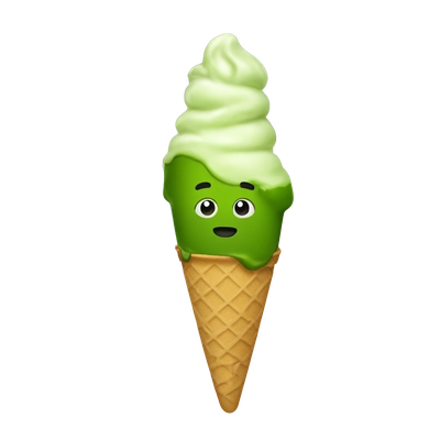 pickle ice cream