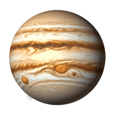 planet jupiter