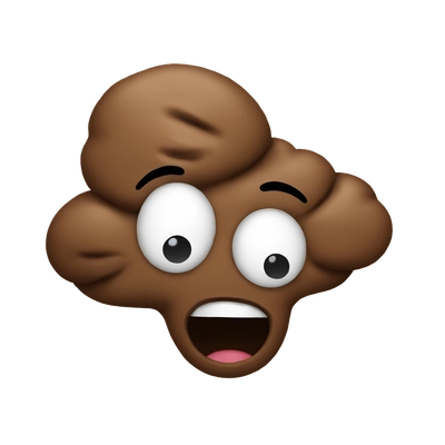 Poop
