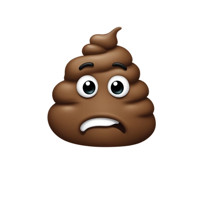 poop