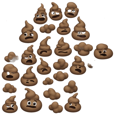 poop