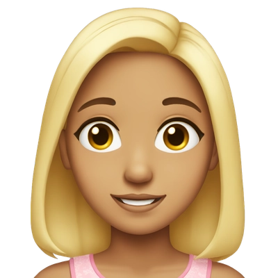 Pretty girl