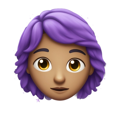 purple constellation